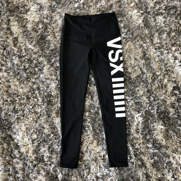 VS Sport Knock Out Tights - Picture 1 of 6